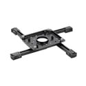 Chief Universal RPA Interface Bracket - Black