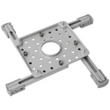 Photo of Chief SLBU Universal Projector Interface Bracket (Silver)
