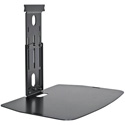 Chief Thinstall Flat Panel Shelf - Black