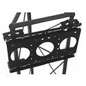 Chief 0 to 1 Inch Truss Clamp Kit - 4 Pieces