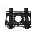 Photo of Chief TPK5 Truss Clamp Kit - 2 to 3 Inch OD (4 Pieces)