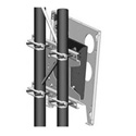 Chief TPP2000B Large Tilt Truss Mount (without interface)