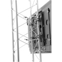 Photo of Chief TPS2000B Large Fixed Truss & Pole Mount (without interface)