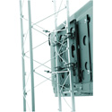 Photo of Chief TPSU Flat Panel Fixed Truss & Pole Mount