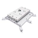 Chief VCMUW Heavy Duty Universal Projector Mount - 250lbs Capacity - White