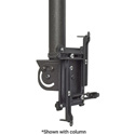 Photo of Chief Vertical and Portrait Projector Mount - Black