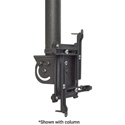 Chief Vertical and Portrait Projector Mount - Black