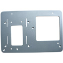 Chief SMART Retrofit Adapter Plate - Silver