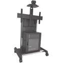 Photo of Chief XVAUB X-large Fusion Video Conferencing TV Cart