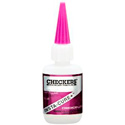 Photo of Checkers CPGLUE 1/2 oz Bottle of Checkers Clear Super Glue