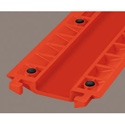 Checkers CPRPKIT1-8 Optional Anti-Slip Rubber Pad Kit - 8 Pack