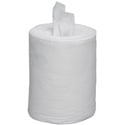 Photo of Techspray 1610-100R Isopropyl Alcohol Wipes 99.8 Percent IPA - Refill Roll - 100 Pack