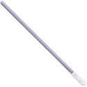 Chemtronics 48040 Coventry Sealed Fiber Optic Foam Swabs - 500/bag