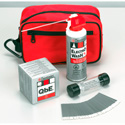 Chemtronics CFK1010 I & M Fiber Optic Cleaning Kit