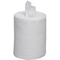 Photo of Chemtronics SIP125R Isopropyl Alcohol Presaturated Wipes - 70 Percent IPA - Refill Roll - 125 Pack