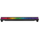 Chroma-Q CHCF272RGBA Color Force II 72 with Trunnion - 3 Foot PowerCON True1 to Male Edison Tail