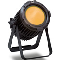 Chroma-Q CHCONE100XRGBA Color One 100 LED Par with Fully Homogenized Beam