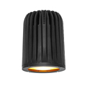 Photo of Chroma-Q 2Inspire 300 PoE RGBWWCW IP20 LED House Light Fixture - Black