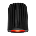 Chroma-Q 2Inspire 300 PoE RGBWWCW IP20 LED House Light Fixture - White