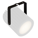Chroma-Q 2inspire 100 Yoke - Black