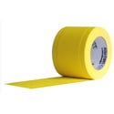 Photo of Pro Tapes 001CP430MYEL 4 Inches x 30 Yards Yellow Cable Path Tape (No-Print)