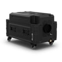 Chauvet Cloud 9X IP Professional IP-Rated Low-Lying DMX Fogger for On-Stage or Ballrooms - Up to 3230 Square Feet