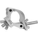 Chauvet CLP-15N Narrow Half Coupler Clamp for Lighting Applications