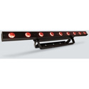 Photo of Chauvet DJ COLORBANDH9USB Full-Size Hex-color 6-in-1 DMX LED Strip Light