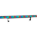 Photo of Chauvet COLORSTRIP Full Size Linear Wash Light