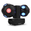 Chauvet DJ Cosmos HP High Powered LED Effect Light - RGBW