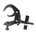 Photo of Chauvet CTC-50G Load Rated Gripper Clamp (50mm)