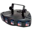 Chauvet DERBYX DMX-512 LED Derby Effect Light