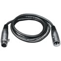 Chauvet DMX3P10FT 3-Pin DMX Cable - 10 Feet