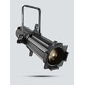 Photo of Chauvet EVEE50Z LED Ellipsoidal with Wireless Master/Slave or DMX Control - Black