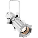 Photo of Chauvet EVEE50Z LED Ellipsoidal with Wireless Master/Slave or DMX Control  - White