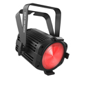 Chauvet DJ EVE P-160 RGBW 160W LED Wash Light with Two Magnetic Lenses for Mobile & Installation Applications