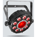 Photo of Chauvet FXPAR 9 Compact Effect Par with Multiple Technologies in a Single Light Fixture