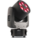 Chauvet DJ Intimidator Trio LED-Powered Moving Head with Beam / Wash and Effect Features