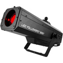 Chauvet LEDFOLLOWSPOT120ST LED Followspot 120ST with Included Tripod