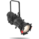 Chauvet OVATION E-260 WW IP Warm White LED Fixture - No Lens Tube - 3149K Black
