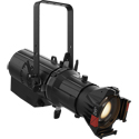 Chauvet Ovation E-4WW IP Outdoor-Rated 3000K Warm White ERS-style DMX Light Fixture with Gel Frame - No Lens Tube