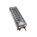 Chauvet PRO-D6 6-Channel DMX Dimmer/Relay Pack - 2 Edison Plugs Per Channel