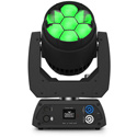 Photo of Chauvet ROGUER1BW Rogue R1 BeamWash 40 Watt 7-RGBW LED Light with Compact Moving Head