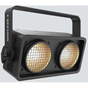 Photo of Chauvet DJ SHOCKER2 Dual Zone Blinder Stage Light with Warm White 85-Watt COB LEDs