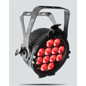 Photo of Chauvet DJ SlimPAR Pro Q USB Wireless DMX RGBA LED Wash Light