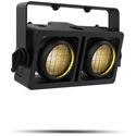 Chauvet STRIKE Array 2 Intense 2 Pod Blinder/Strobe Light with IP65 Rating for All-Weather Use