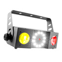 Photo of Chauvet SWARM4FX 3-in-1 LED