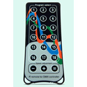 Photo of Chauvet Xpress Remote Compatible with Xpress 512 Plus Only