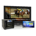 ChyTV HD250 High-Definition Digital Signage System with Layered 3D and HD I/O