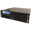 ChyTV HD Pro High-Definition Professional Broadcast Graphic System with HD-SDI In/Out & HD Video Squeeze